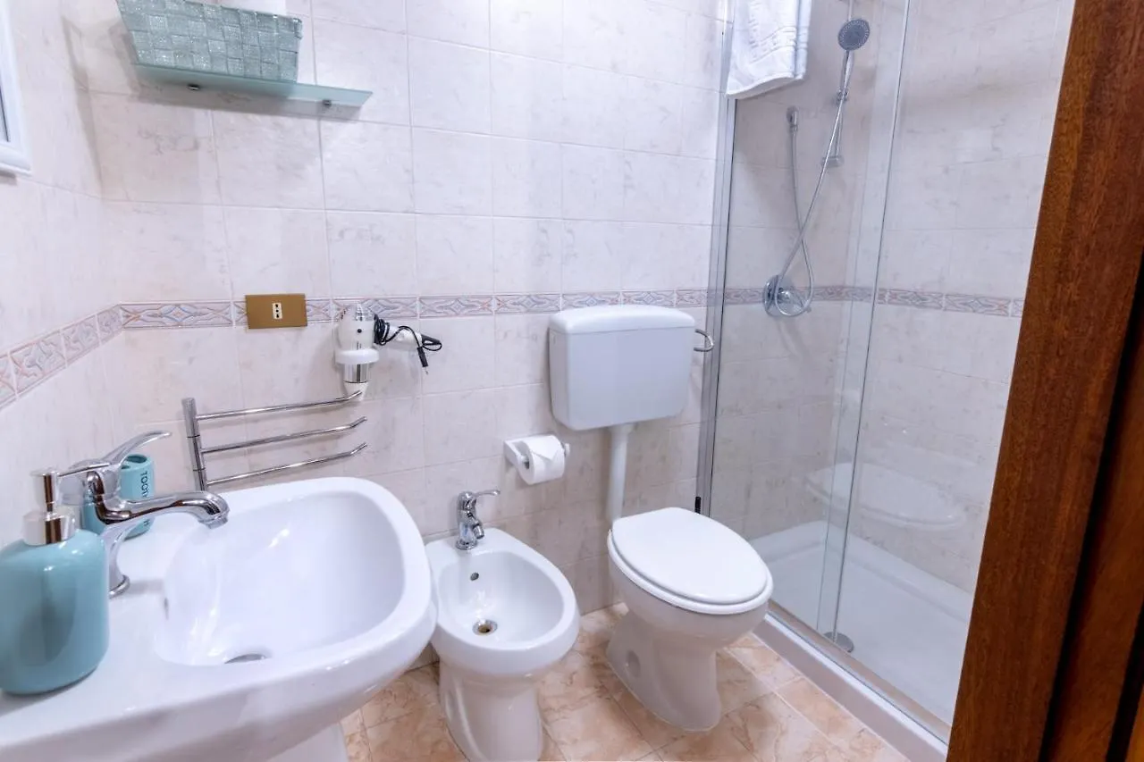 Malù Holiday Apartment - Cattedrale Palermo