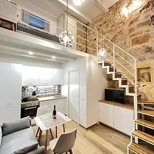 Appartamento Central, Palermo
