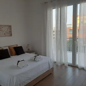 Appartamento Portoamuri, Palermo
