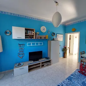 Appartamento Salsedine, Palermo